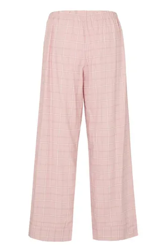 Pantalon de Pyjama à Carreaux - Hunkemöller - Modalova
