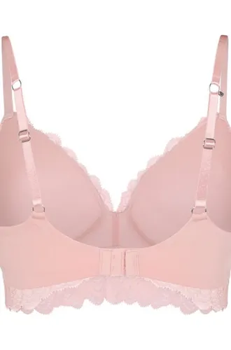 Soutien-gorge sans armatures préformé Andrea - Hunkemöller - Modalova