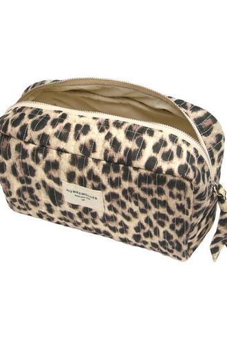 Trousse de Maquillage Grande Léopard - Hunkemöller - Modalova