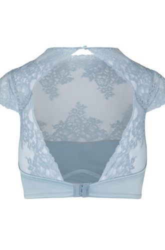 Hunkemöller Brassière Rosie Bleu - Hunkemöller - Modalova