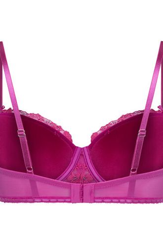 Soutien-gorge à armatures rembourré Peonie - Hunkemöller - Modalova