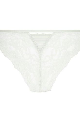 Slip brésilien Belle - Hunkemöller - Modalova