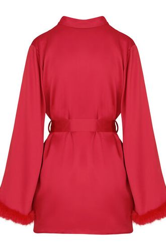 Hunkemöller Kimono Noelle Rouge - Hunkemöller - Modalova