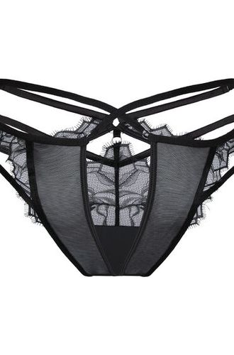 Brésilien taille haute Bea - Hunkemöller - Modalova