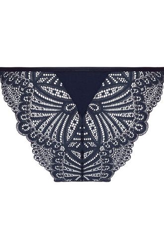 Culotte Brésilienne Highleg Pamela - Hunkemöller - Modalova