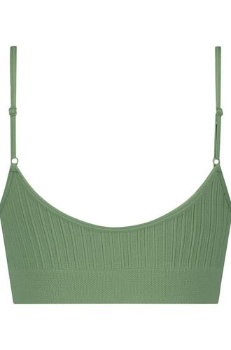 Hunkemöller Brassière Dianne Vert - Hunkemöller - Modalova