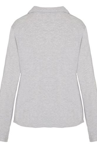 Veste à manches longues en jersey Essential - Hunkemöller - Modalova