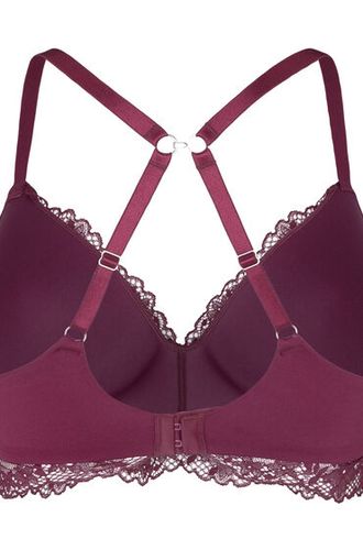 Soutien-gorge sans armatures rembourré Naomi - Hunkemöller - Modalova