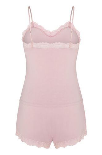 Hunkemöller Pyjama Nana Rose - Hunkemöller - Modalova