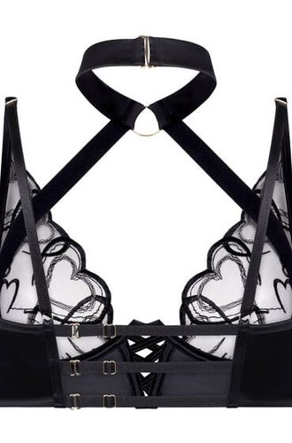 Soutien-gorge à armatures non-rembourré Olivia - Hunkemöller - Modalova