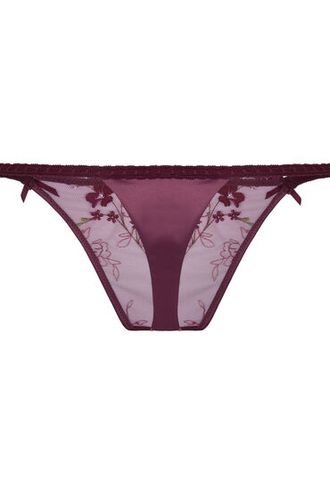 String échancré Peonie - Hunkemöller - Modalova