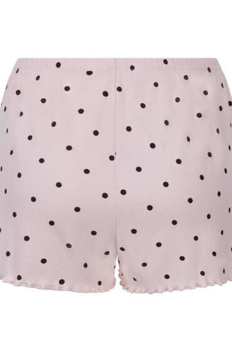 Hunkemöller Short de Pyjama Rose - Hunkemöller - Modalova