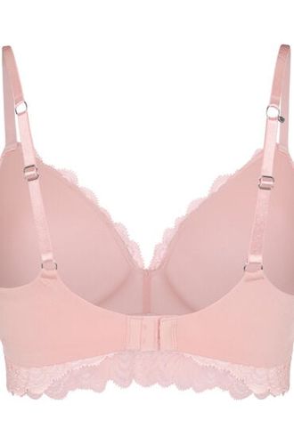 Soutien-gorge sans armatures préformé Andrea - Hunkemöller - Modalova