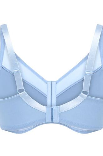 Soutien-gorge à armatures non-préformé minimiseur Nina - Hunkemöller - Modalova