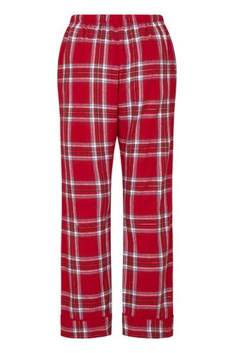Pantalon de Pyjama Flanel - Hunkemöller - Modalova