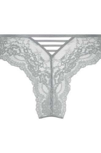 Slip brésilien Belle - Hunkemöller - Modalova