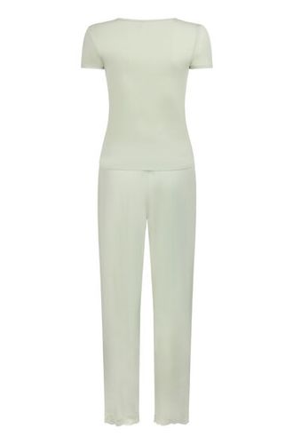 Hunkemöller Pyjama Nana Vert - Hunkemöller - Modalova