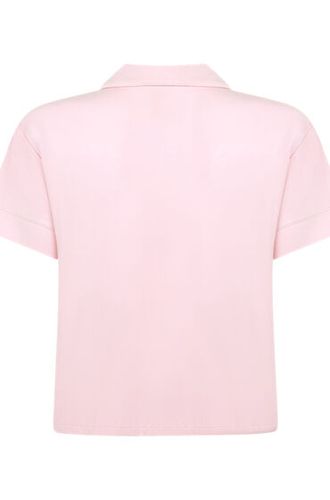 Veste à manches courtes en jersey Essential - Hunkemöller - Modalova