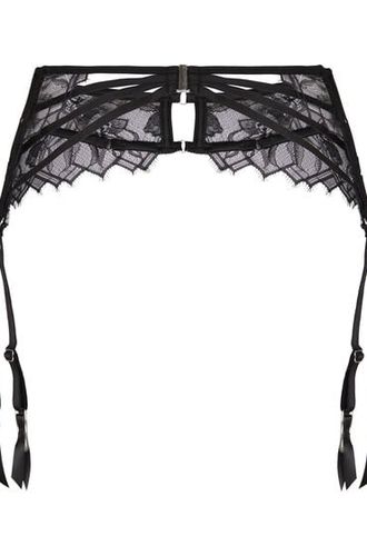 Hunkemöller Jarratels Bea Noir - Hunkemöller - Modalova