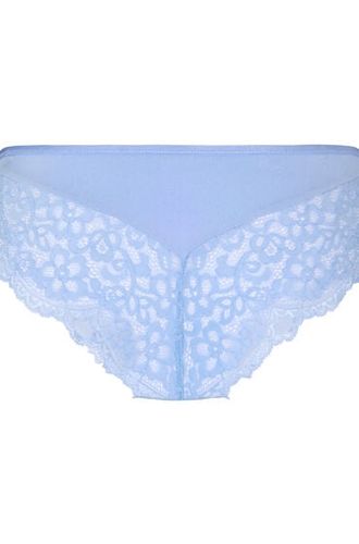 Slip brésilien Marine - Hunkemöller - Modalova