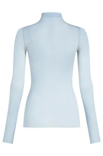 Haut avec Cachemire à col Roulé super soft - Hunkemöller - Modalova