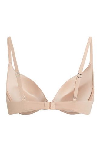 Soutien-gorge à armatures préformé push-up Smooth - Hunkemöller - Modalova