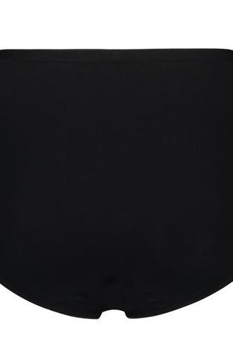 Superslip midi coton - Hunkemöller - Modalova