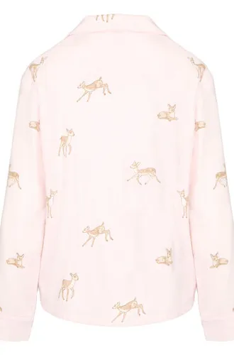 Chemise de pyjama Woven - Hunkemöller - Modalova