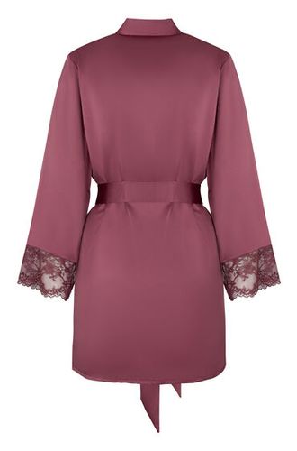 Hunkemöller Kimono Naomi Rose - Hunkemöller - Modalova