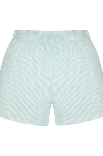 Short de Pyjama Seersucker - Hunkemöller - Modalova