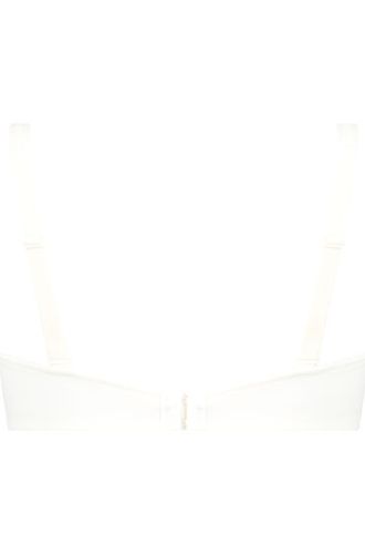 Soutien-gorge à armatures non-préformé Satin Fleece - Hunkemöller - Modalova