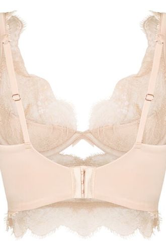 Soutien-gorge à armatures non rembourré Sylvia - Hunkemöller - Modalova