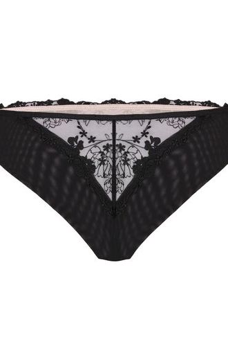 Culotte brésilienne échancrée Peonie - Hunkemöller - Modalova