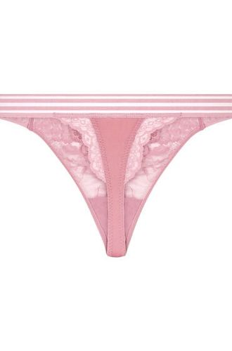 Hunkemöller String Sully Rose - Hunkemöller - Modalova
