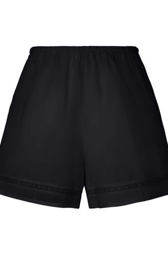 Hunkemöller Short de Pyjama Noir - Hunkemöller - Modalova