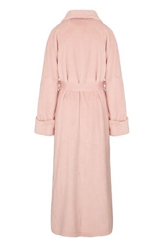 Peignoir en polaire douce - Hunkemöller - Modalova