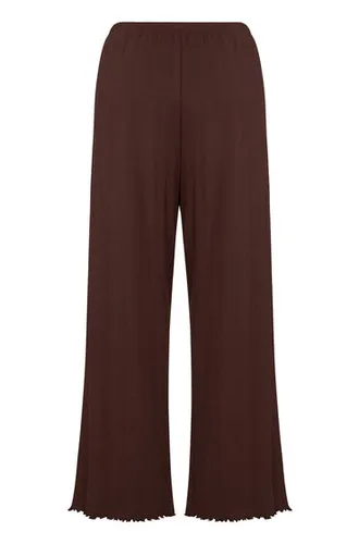 Pantalon de pyjama Loose Pointelle - Hunkemöller - Modalova