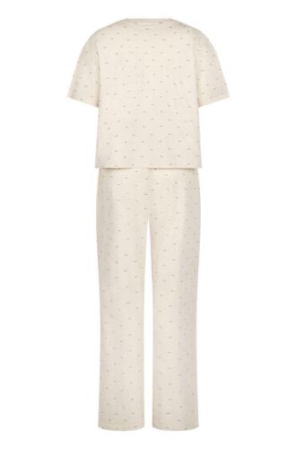 Hunkemöller Pyjama set Blanc - Hunkemöller - Modalova