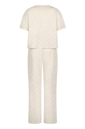 Hunkemöller Pyjama set Blanc - Hunkemöller - Modalova