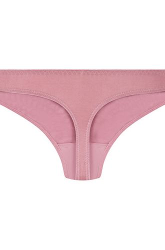 Hunkemöller String Marine Rose - Hunkemöller - Modalova