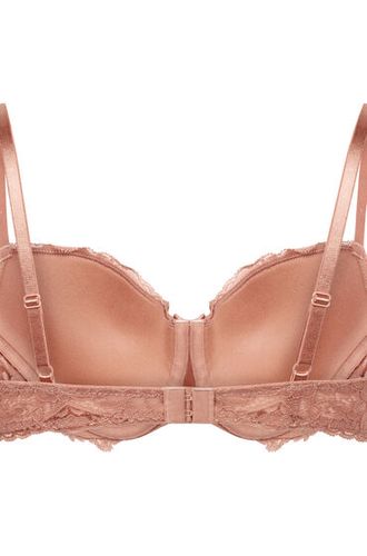 Soutien-gorge à armatures préformé Marine - Hunkemöller - Modalova
