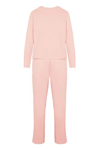 Pyjama en jersey de coton - Hunkemöller - Modalova