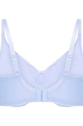 Soutien-gorge à armatures non-préformé minimiseur Nina - Hunkemöller - Modalova