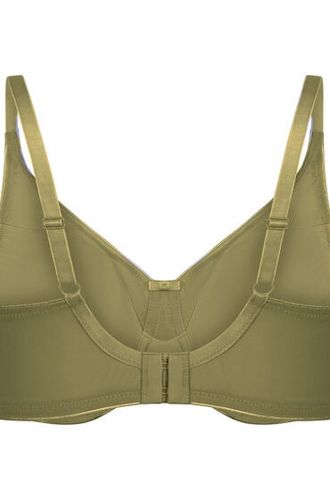 Soutien-gorge à armatures non-préformé minimiseur Nina - Hunkemöller - Modalova