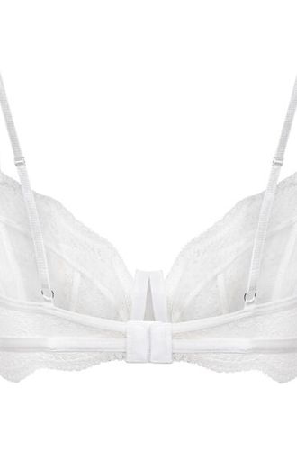 Soutien-gorge non-rembourré à armatures Isabelle - Hunkemöller - Modalova