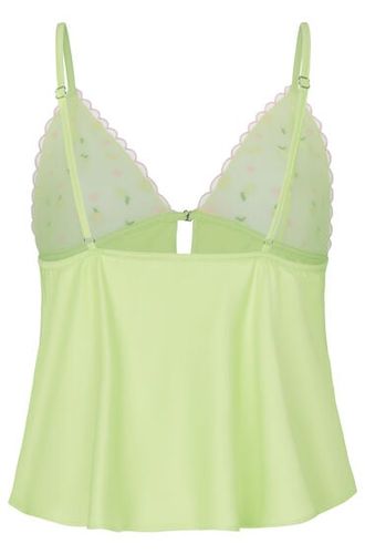 Hunkemöller Cami Harriet Vert - Hunkemöller - Modalova
