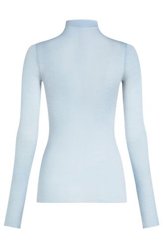 Haut avec Cachemire à col Roulé super soft - Hunkemöller - Modalova