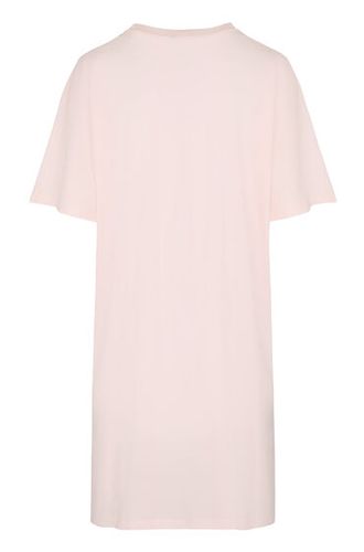 Chemise de nuit à col rond - Hunkemöller - Modalova