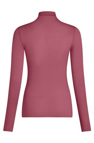 Haut avec Cachemire à col Roulé super soft - Hunkemöller - Modalova