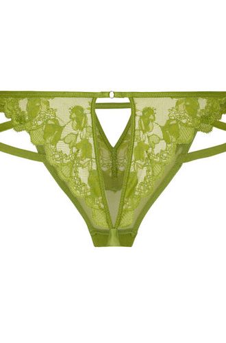 String Brésilien Dos Ouvert Zara - Hunkemöller - Modalova